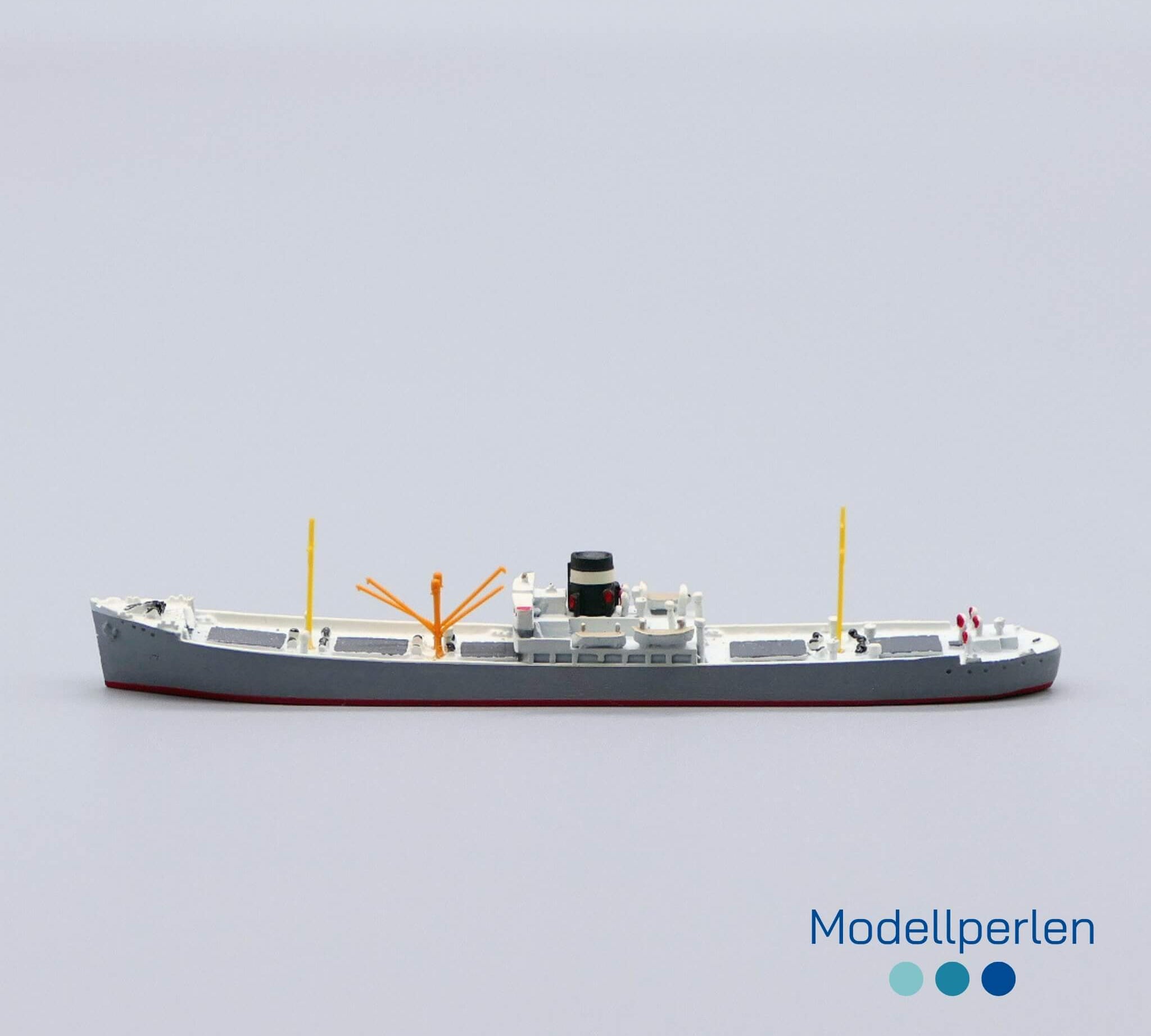 Mercator - M 535 - Anneliese Essberger - 1:1250 - 2