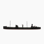 Mercator - M 540 - Sudetenland - 1:1250 - 4