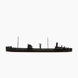 Mercator - M 540 - Sudetenland - 1:1250 - 4