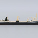 Mercator - M 544 - Walter Rau - 1:1250 - 1