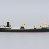 Mercator - M 544 - Walter Rau - 1:1250 - 1