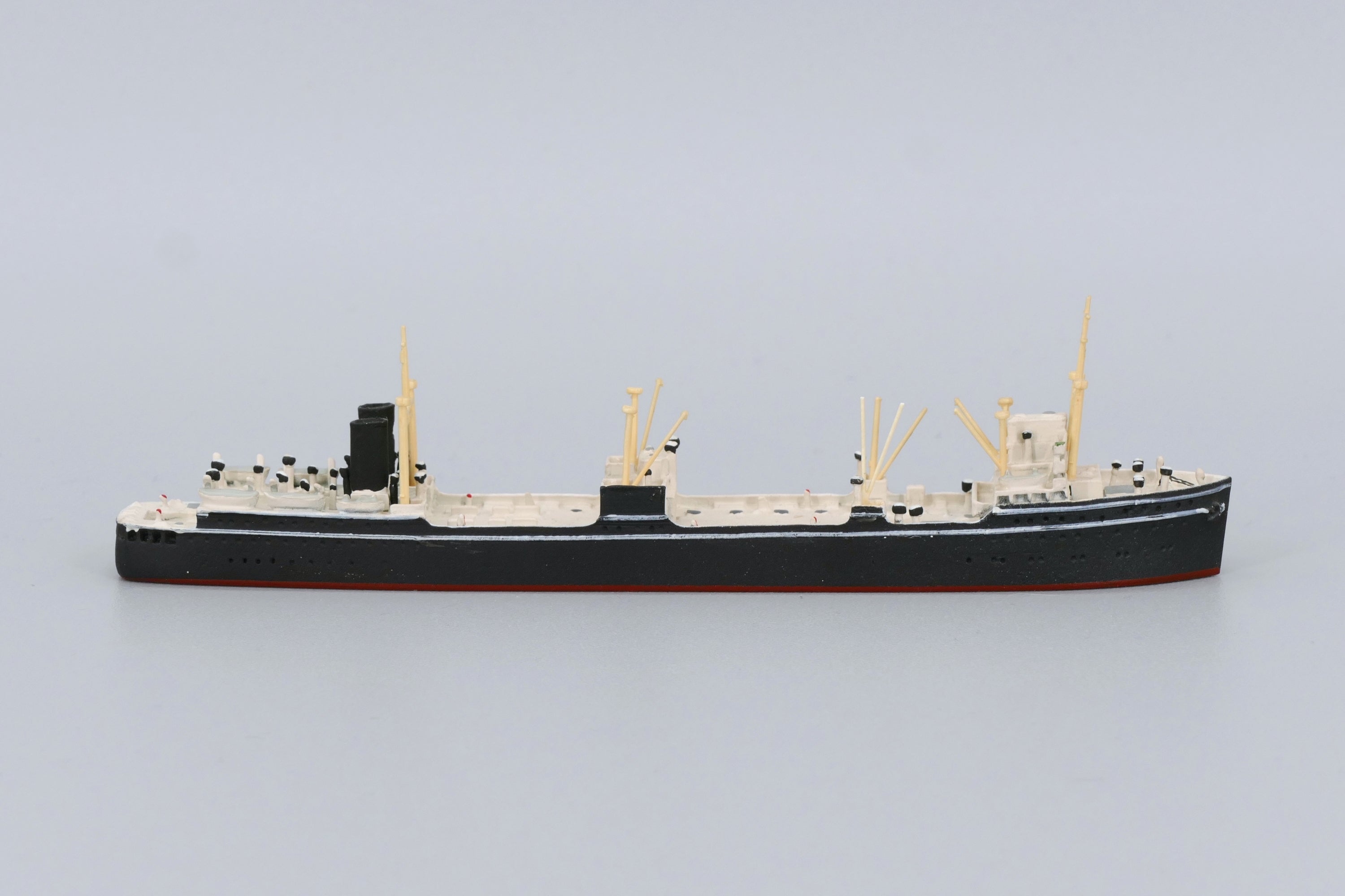 Mercator - M 544 - Walter Rau - 1:1250 - 1