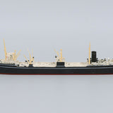 Mercator - M 544 - Walter Rau - 1:1250 - 2