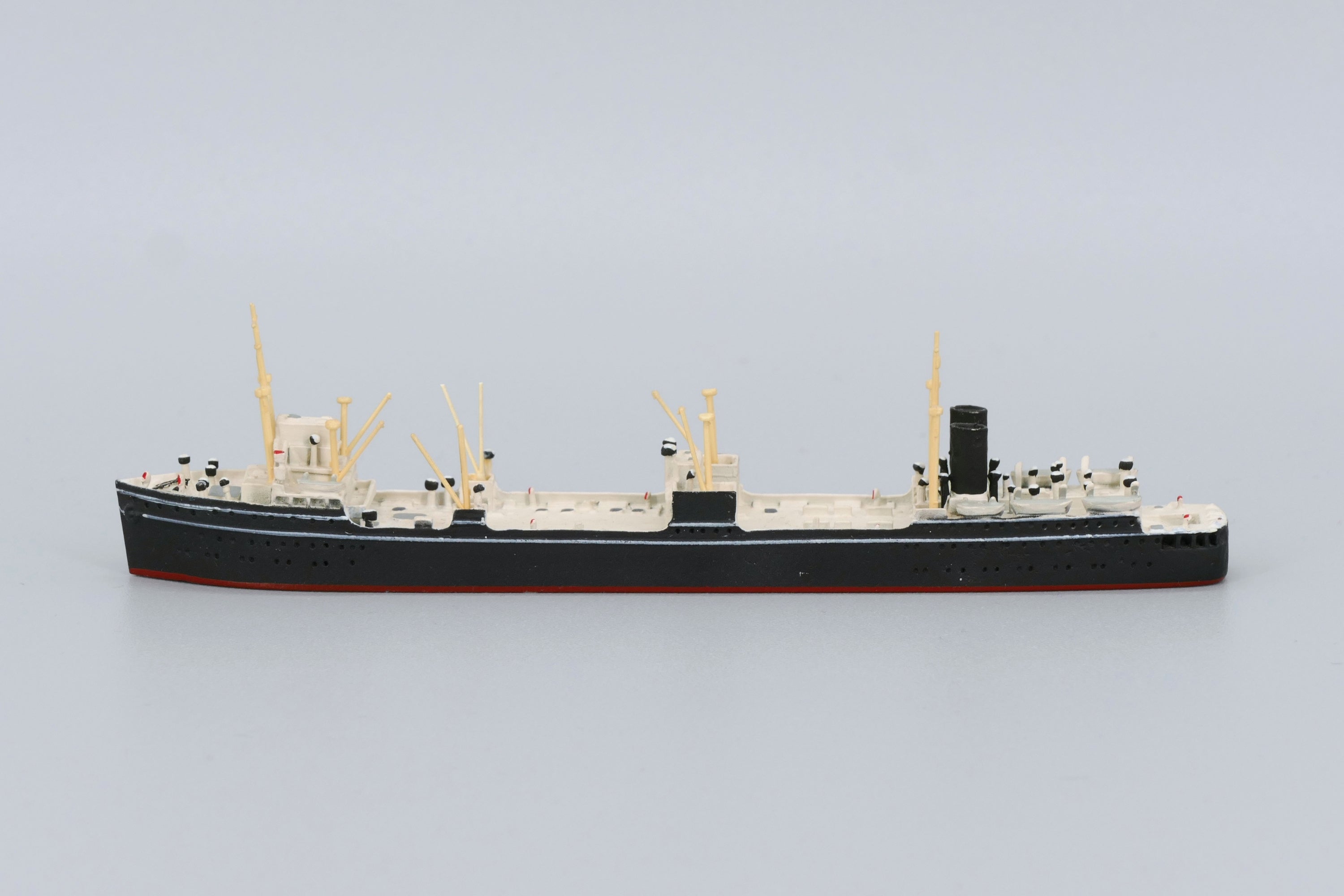 Mercator - M 544 - Walter Rau - 1:1250 - 2