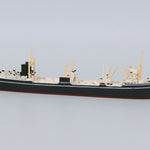 Mercator - M 544 - Walter Rau - 1:1250 - 3