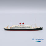 Mercator - M 547 - Cap Finisterre - 1:1250 - 1