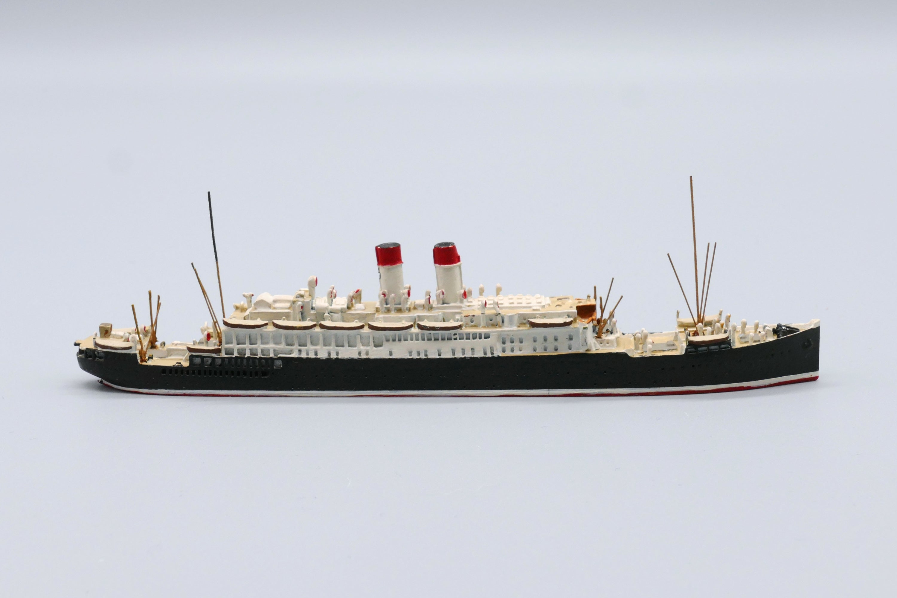 Mercator - M 547 - Cap Finisterre - 1:1250 - 1