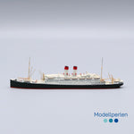 Mercator - M 547 - Cap Finisterre - 1:1250 - 2