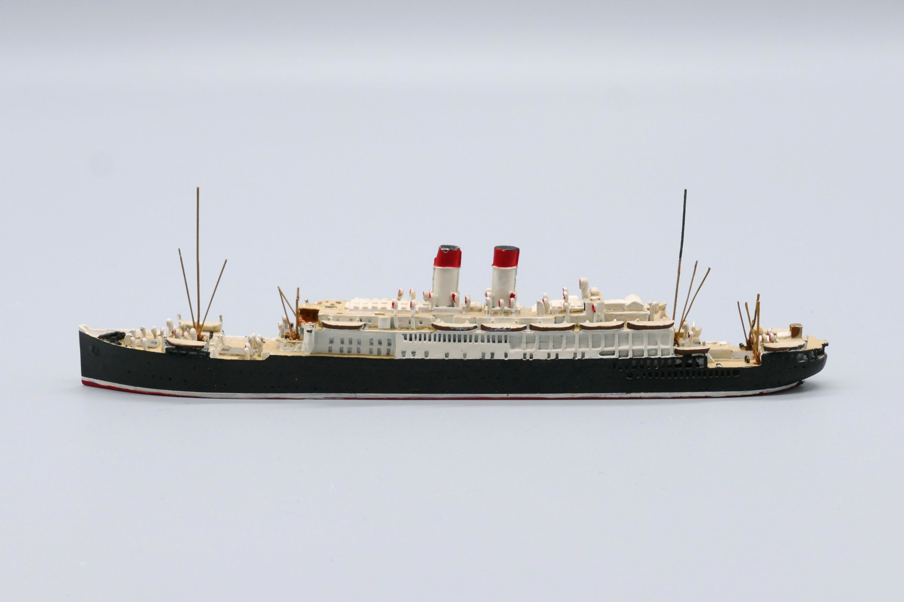 Mercator - M 547 - Cap Finisterre - 1:1250 - 2