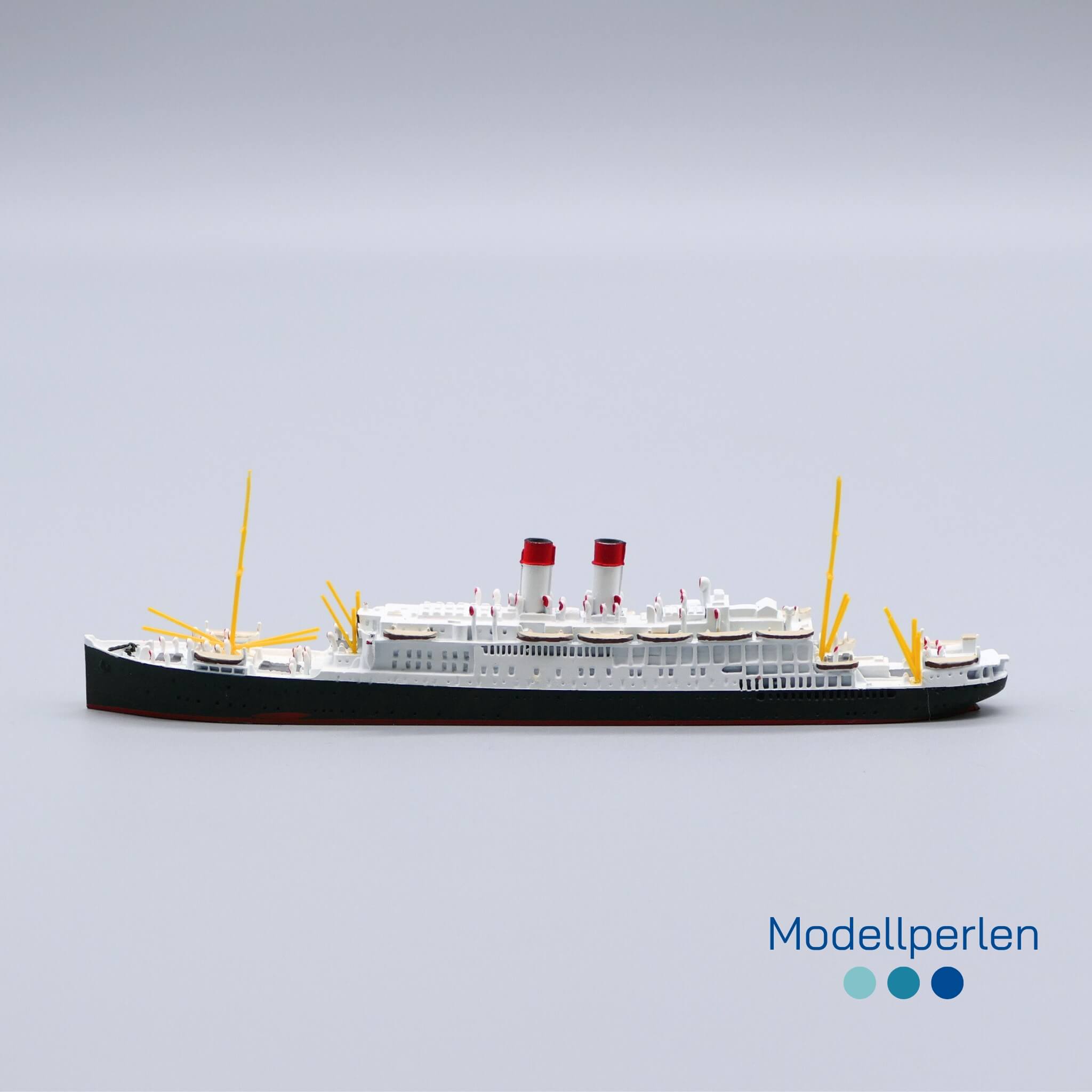 Mercator - M 547 - Cap Finisterre - 1:1250 - 2