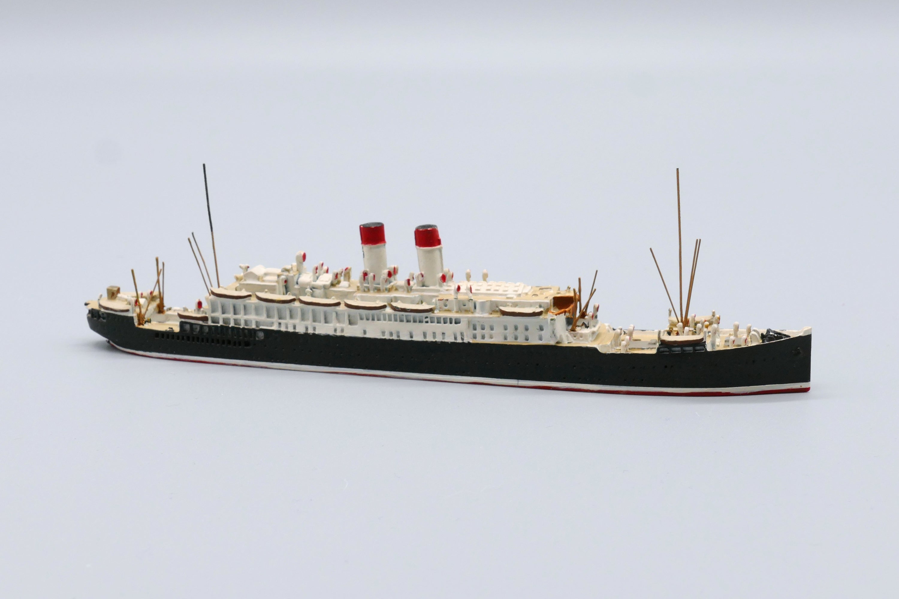 Mercator - M 547 - Cap Finisterre - 1:1250 - 3