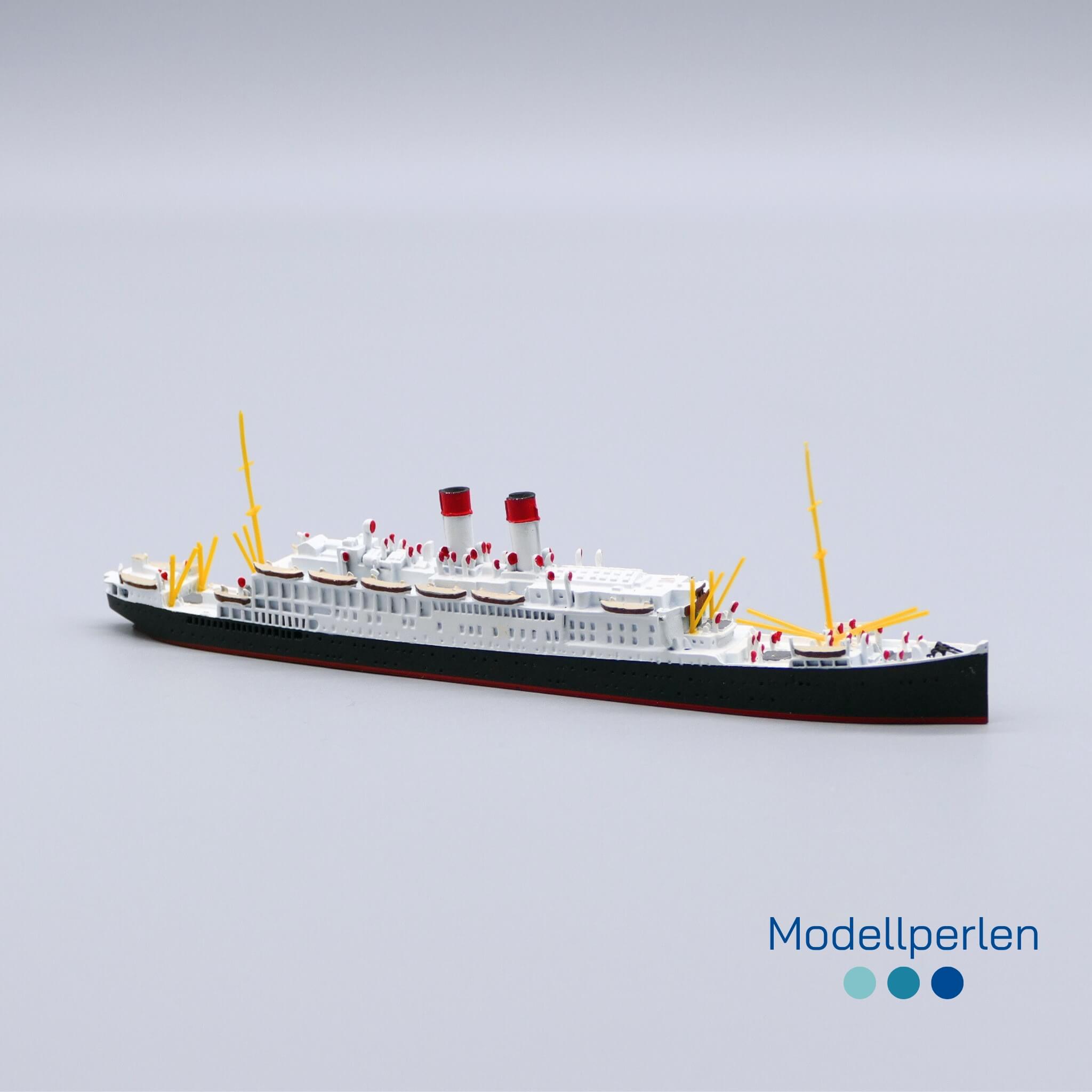 Mercator - M 547 - Cap Finisterre - 1:1250 - 3