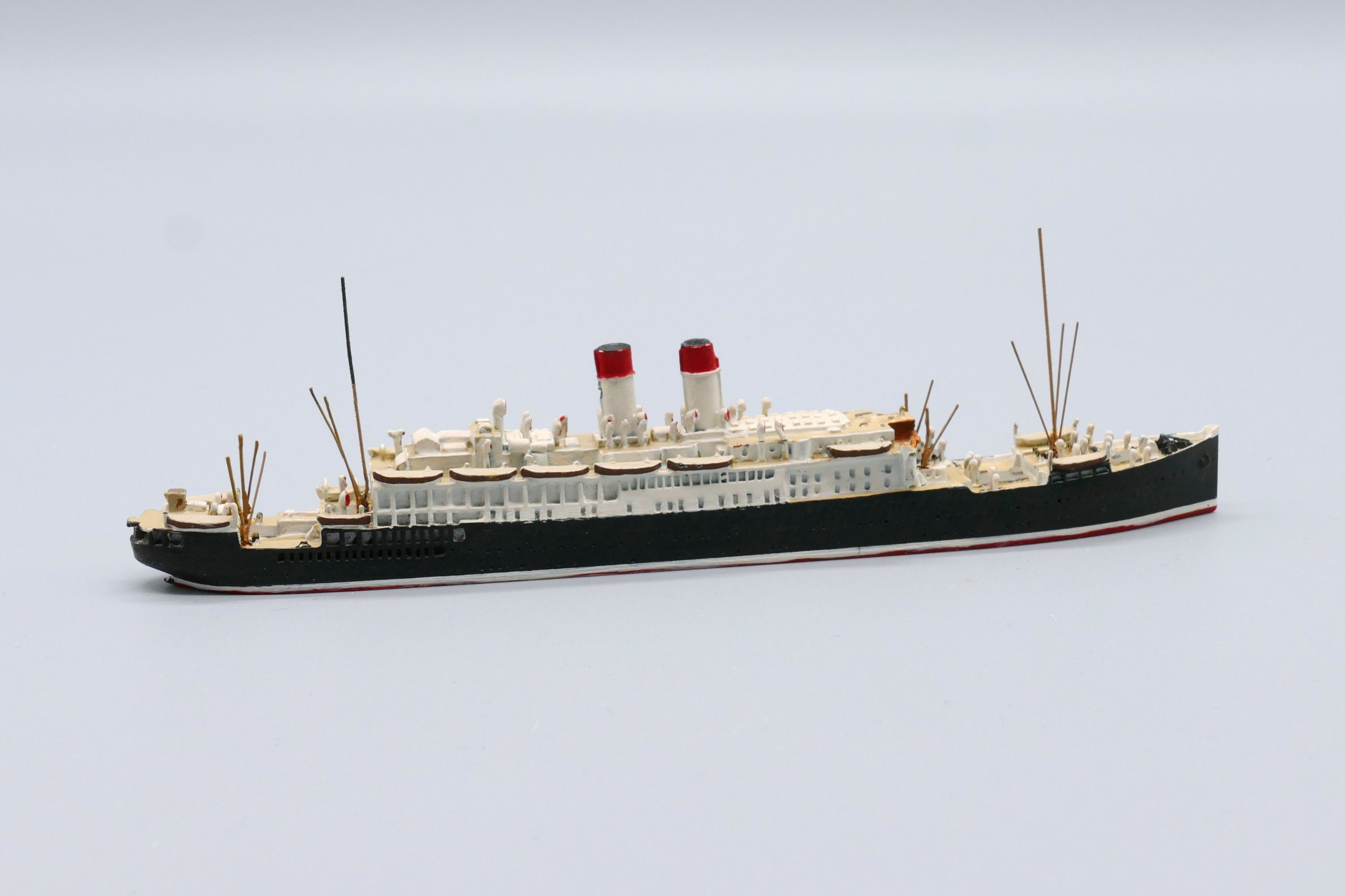 Mercator - M 547 - Cap Finisterre - 1:1250 - 4