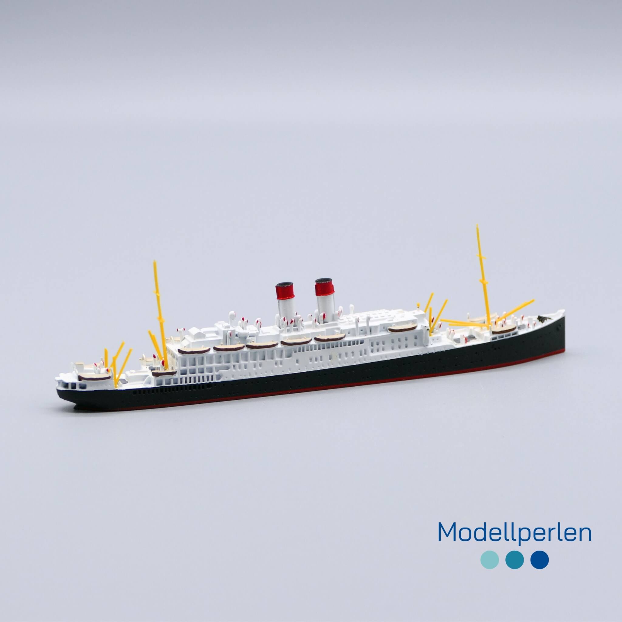 Mercator - M 547 - Cap Finisterre - 1:1250 - 4