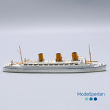 Mercator - M 548 - Empress of Britain - 1:1250 - 1