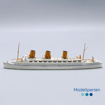 Mercator - M 548 - Empress of Britain - 1:1250 - 2