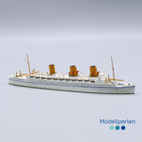 Mercator - M 548 - Empress of Britain - 1:1250 - 3