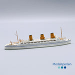 Mercator - M 548 - Empress of Britain - 1:1250 - 4