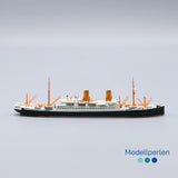Mercator - M 552 - Berlin - 1:1250 - 1