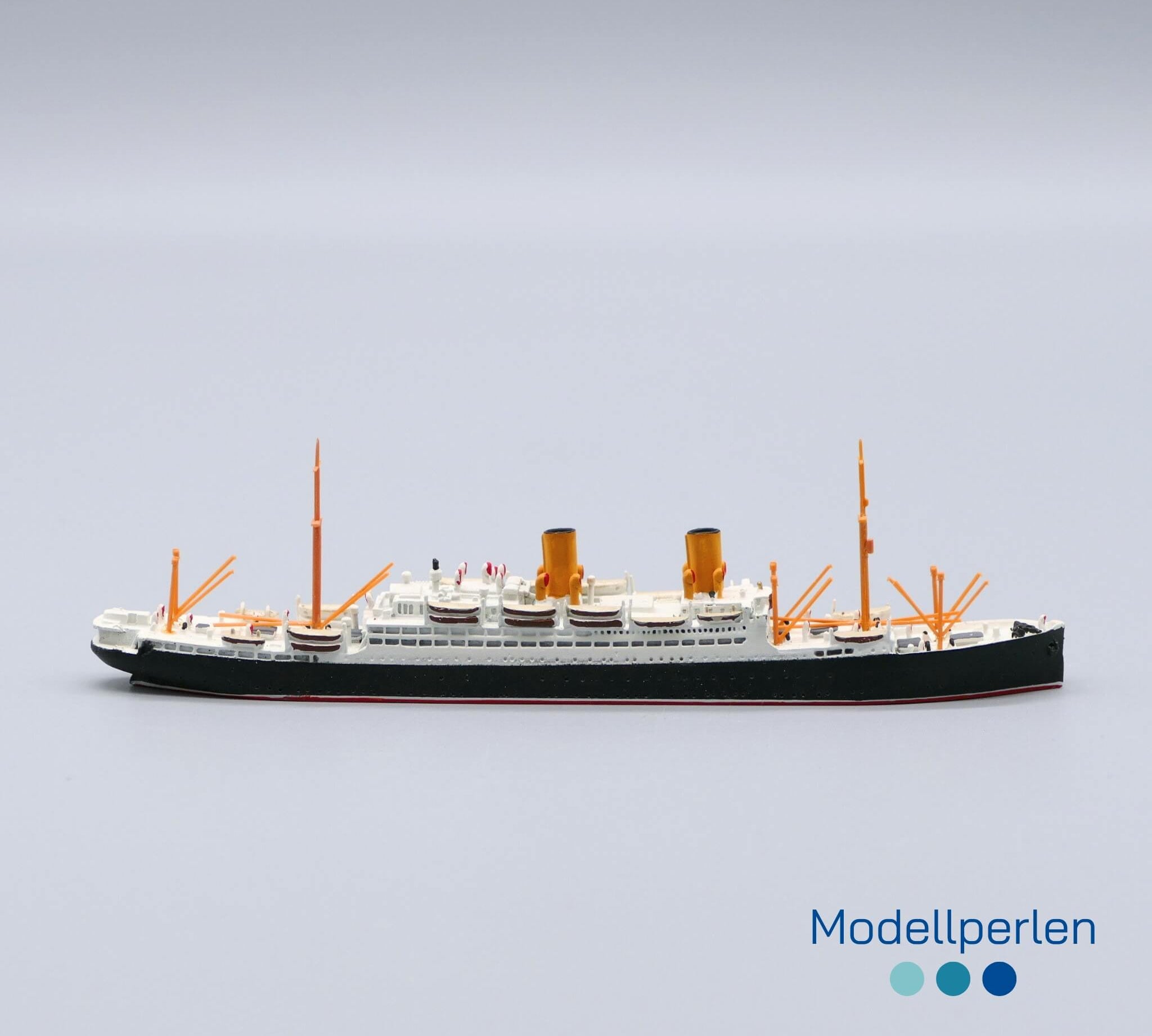 Mercator - M 552 - Berlin - 1:1250 - 1