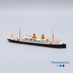 Mercator - M 552 - Berlin - 1:1250 - 3