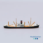 Mercator - M 554 - Kattenturm - 1:1250 - 1