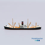 Mercator - M 554 - Kattenturm - 1:1250 - 2