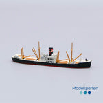 Mercator - M 554 - Kattenturm - 1:1250 - 3