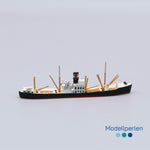 Mercator - M 554 - Kattenturm - 1:1250 - 4