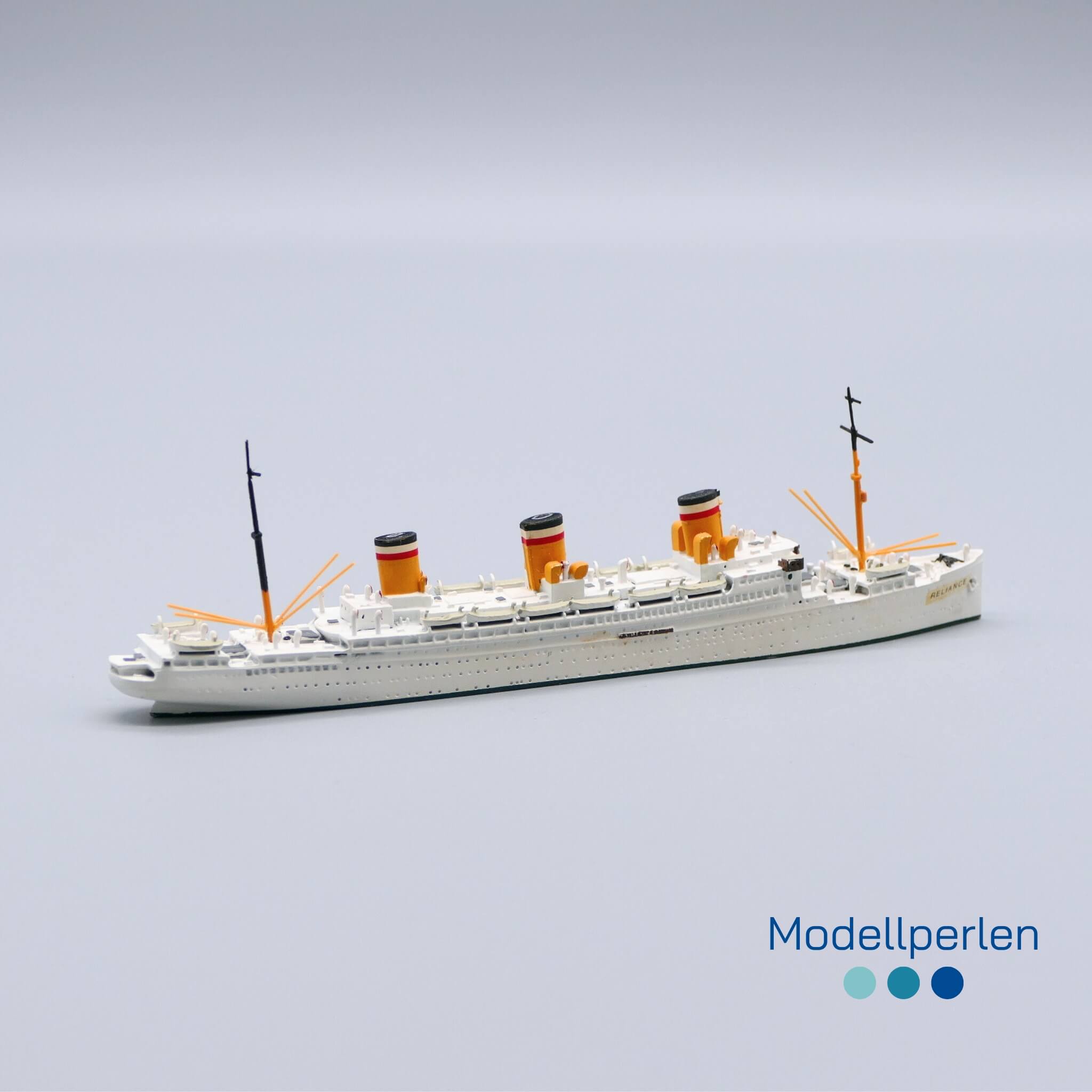 Mercator - M 562 - Reliance - 1:1250 - 4