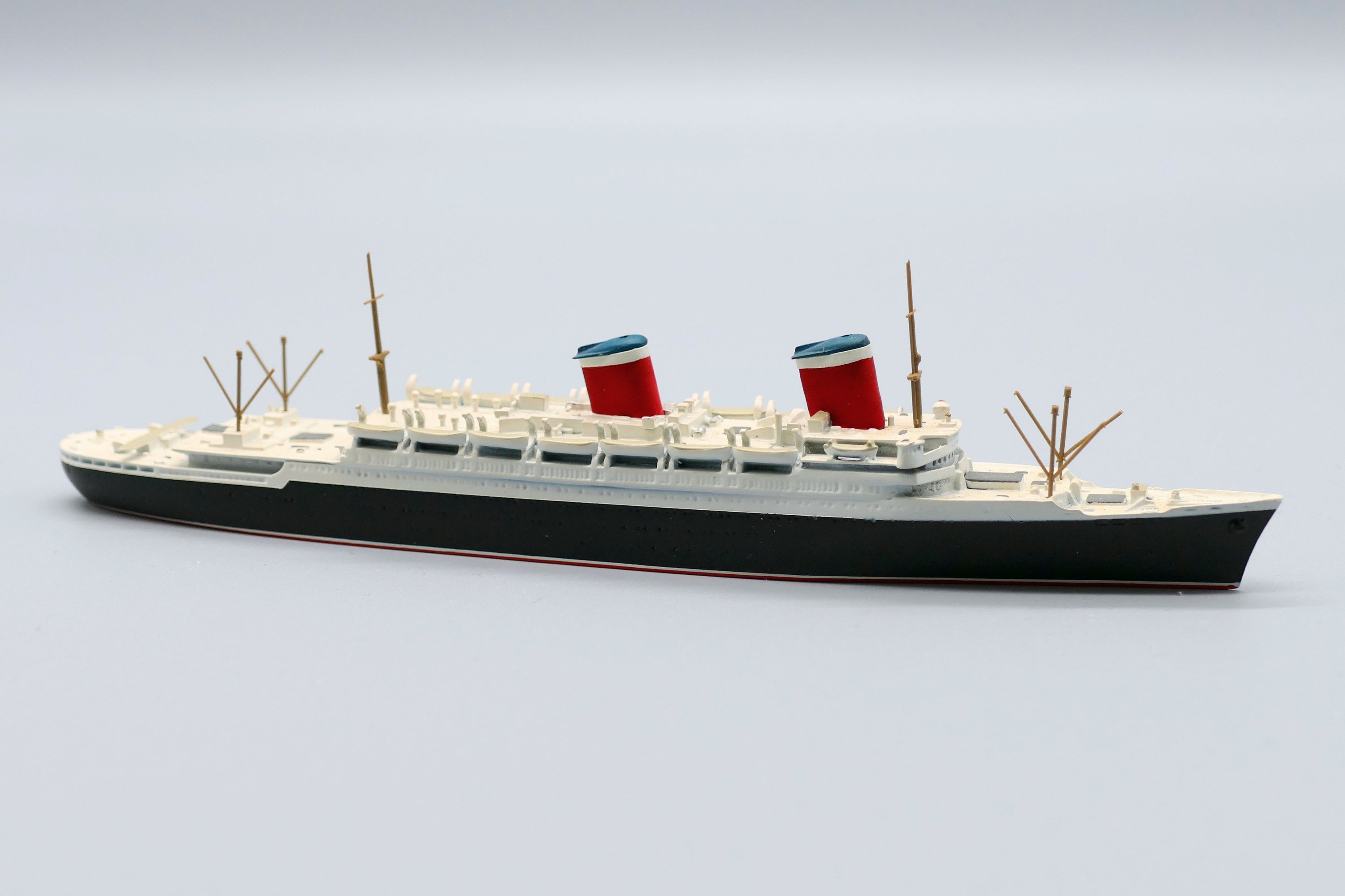 Mercator - M 563 - America - 1-1250 - 3
