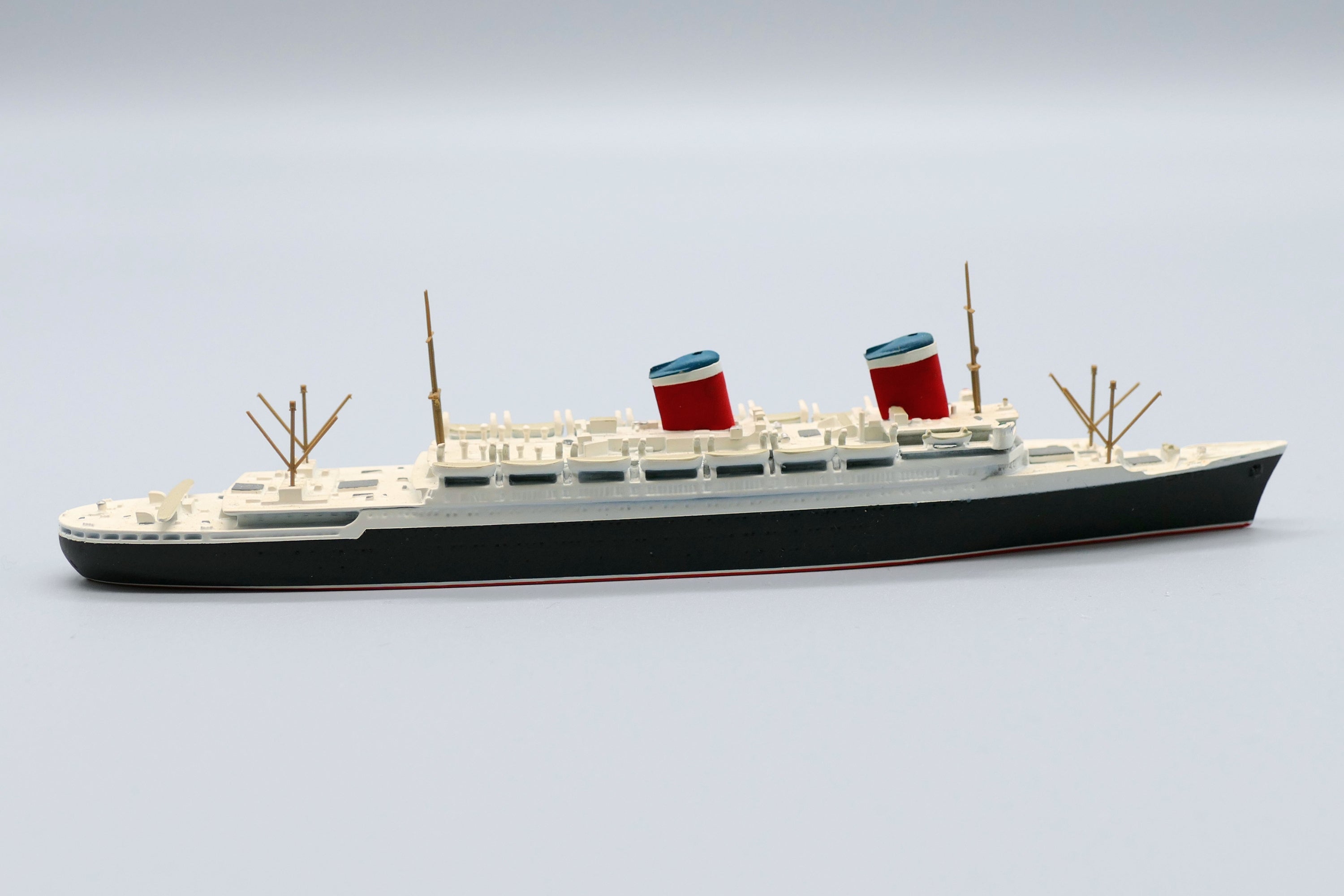 Mercator - M 563 - America - 1-1250 - 4