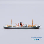 Mercator - M 564 - Cairo - 1:1250 - 1