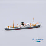 Mercator - M 564 - Cairo - 1:1250 - 4