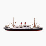 Mercator - M 567 - Madrid - 1:1250 - 1
