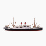 Mercator - M 567 - Madrid - 1:1250 - 1
