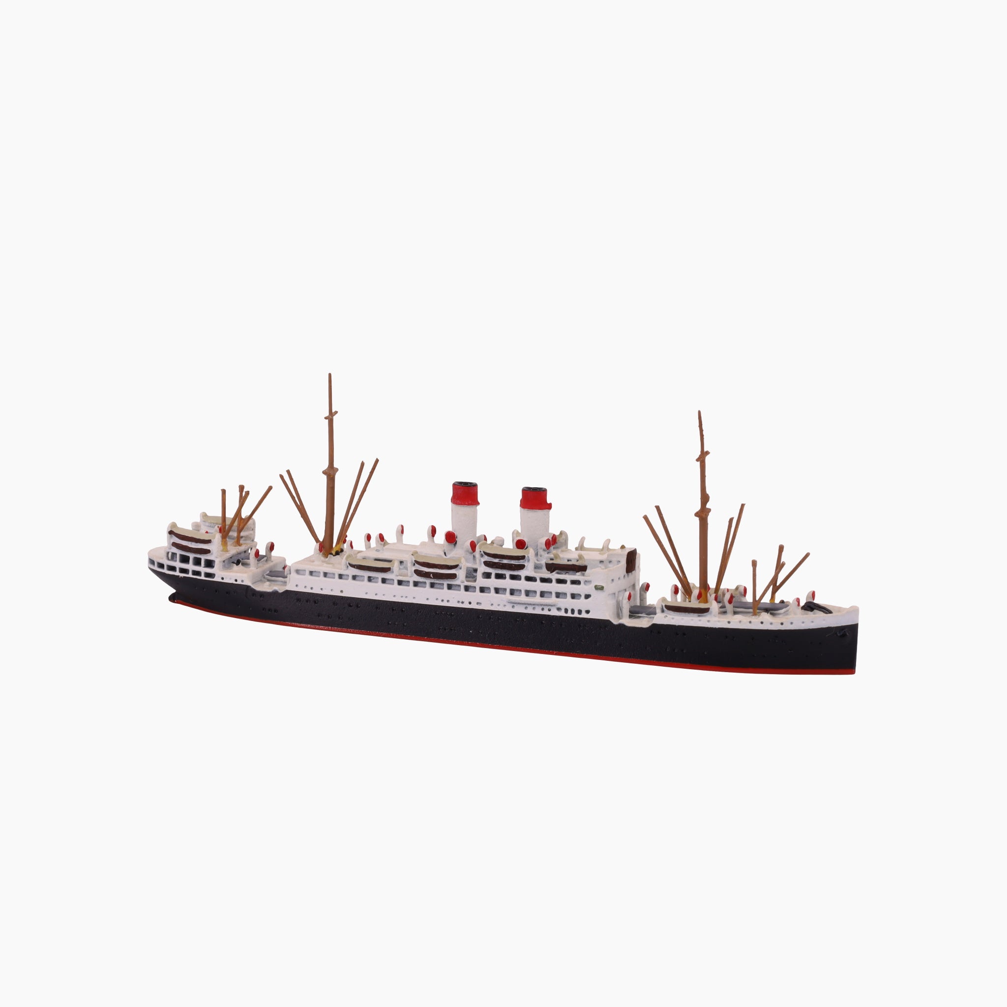 Mercator - M 567 - Madrid - 1:1250 - 2