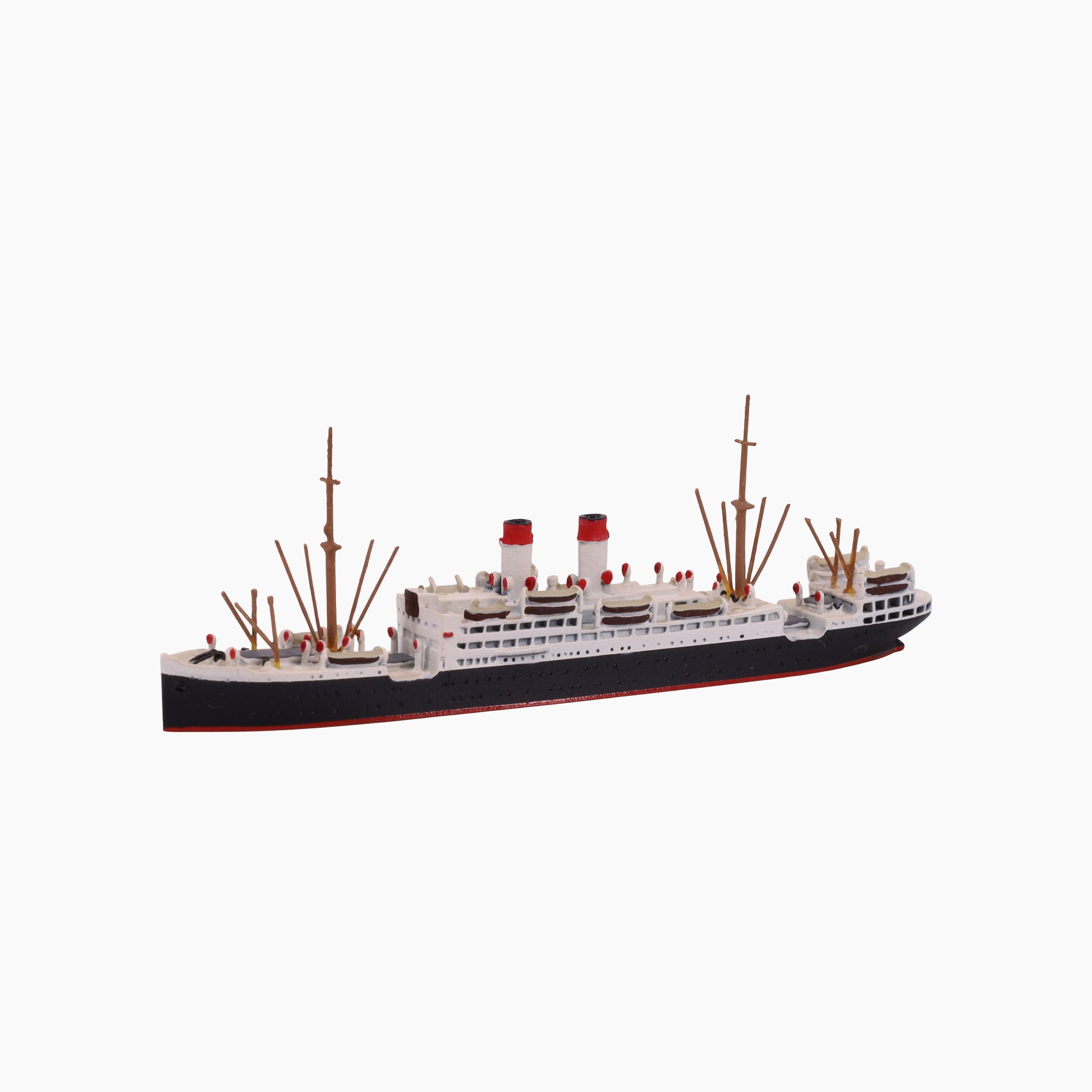 Mercator - M 567 - Madrid - 1:1250 - 3
