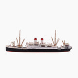 Mercator - M 567 - Madrid - 1:1250 - 4