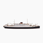 Mercator - M 570 - Vulcania - 1:1250 - 1