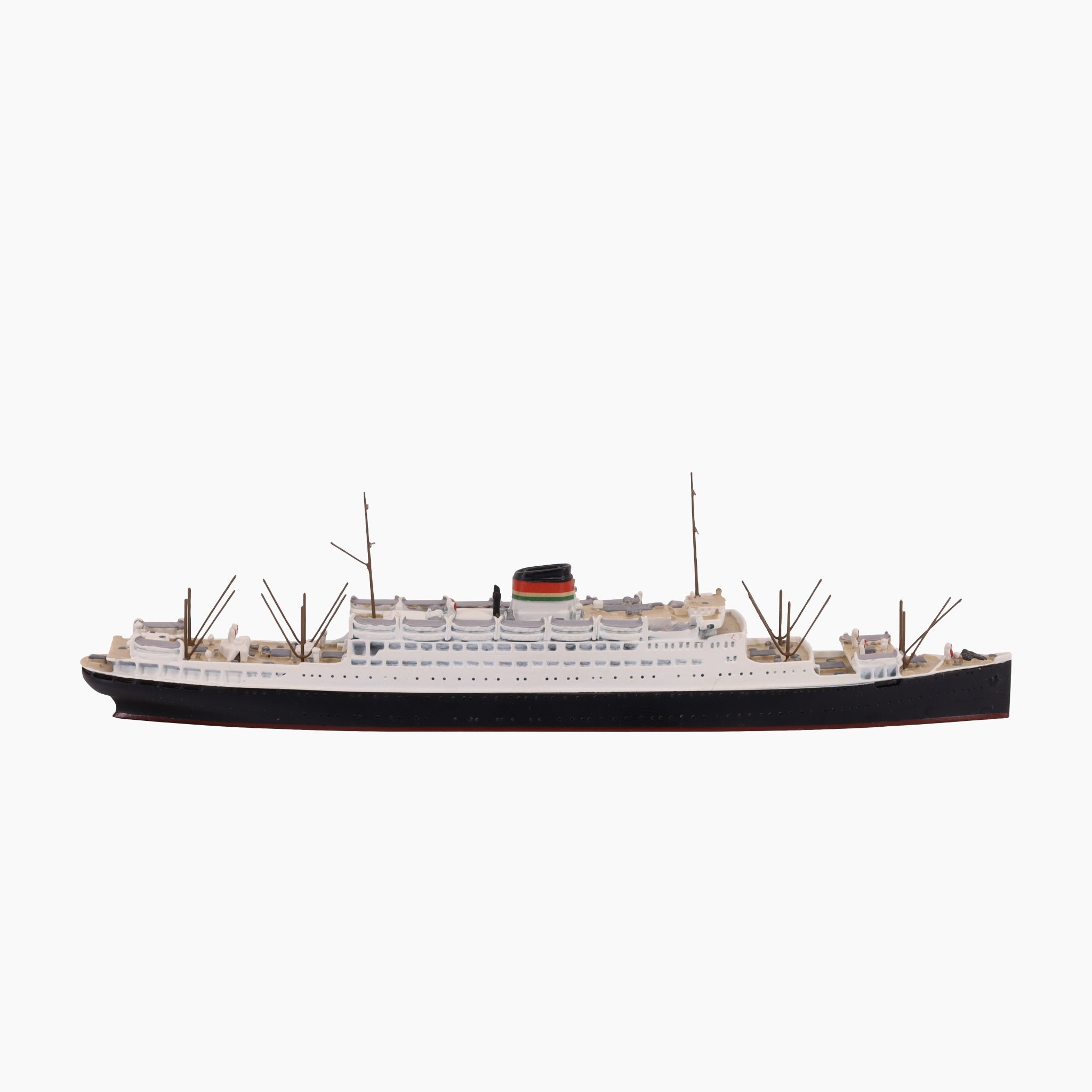 Mercator - M 570 - Vulcania - 1:1250 - 1