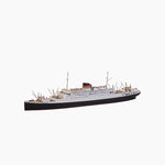 Mercator - M 570 - Vulcania - 1:1250 - 3