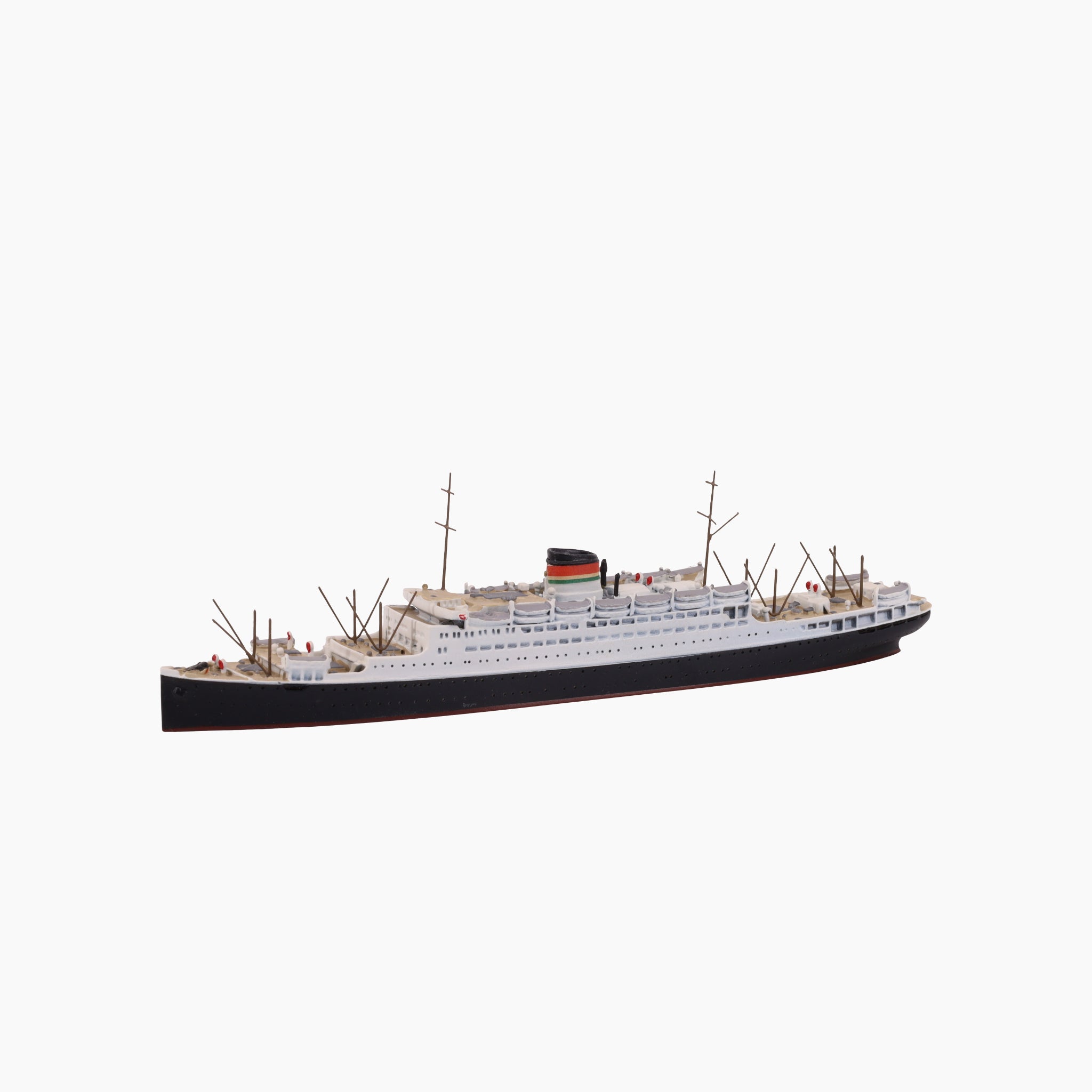 Mercator - M 570 - Vulcania - 1:1250 - 3