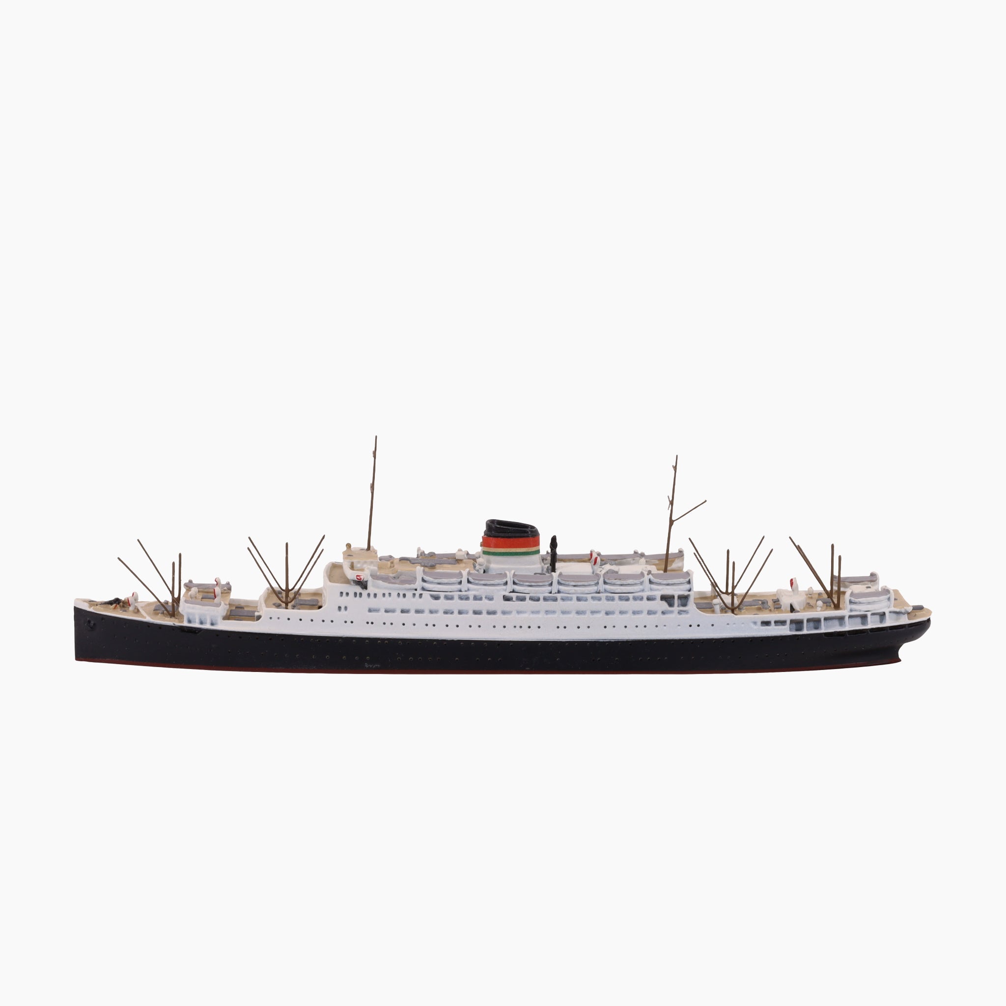 Mercator - M 570 - Vulcania - 1:1250 - 4