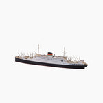 Mercator - M 570 - Vulcania - 1:1250 - 5