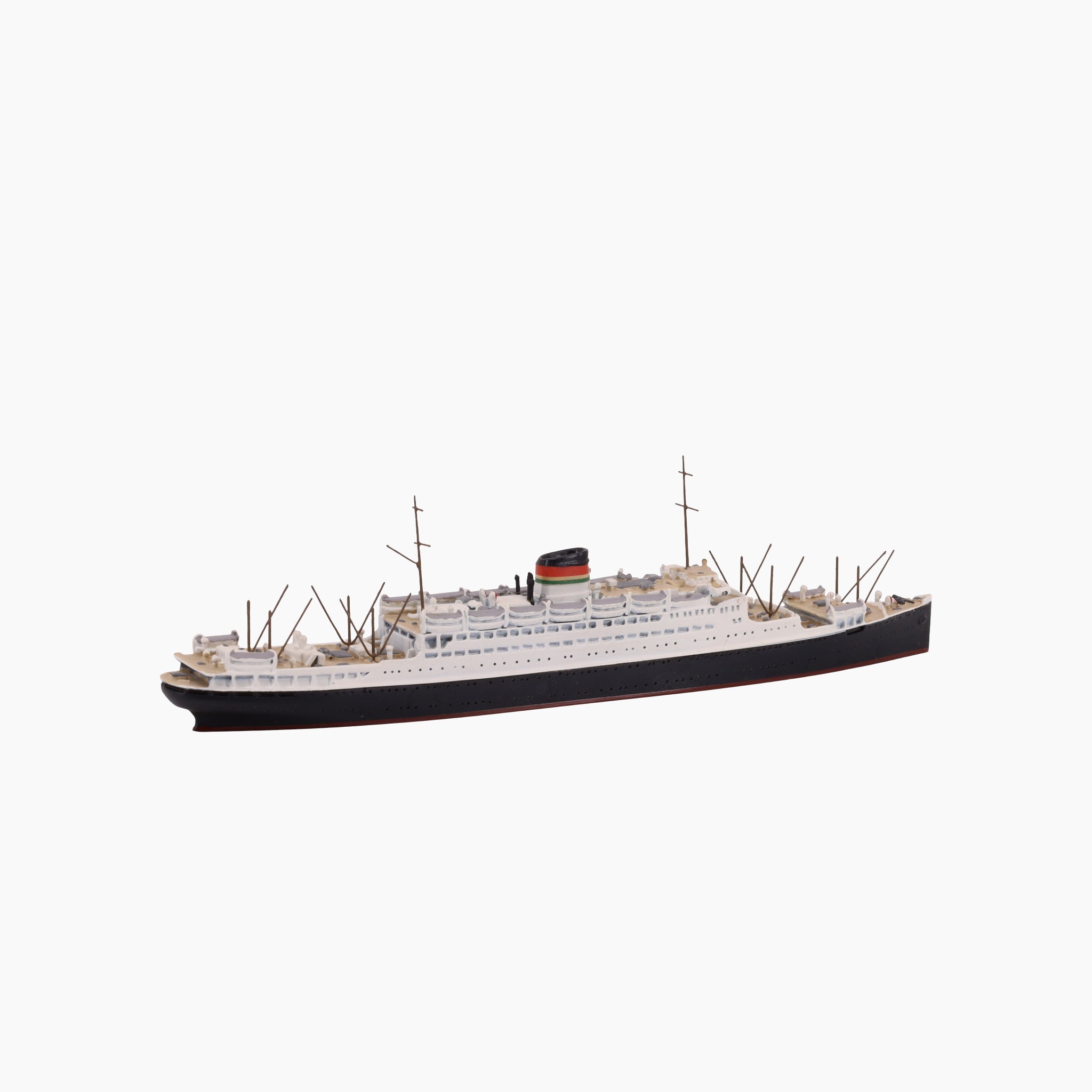 Mercator - M 570 - Vulcania - 1:1250 - 6