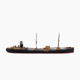 Mercator - M 572 - Frigga - 1:1250 - 1