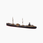 Mercator - M 572 - Frigga - 1:1250 - 5