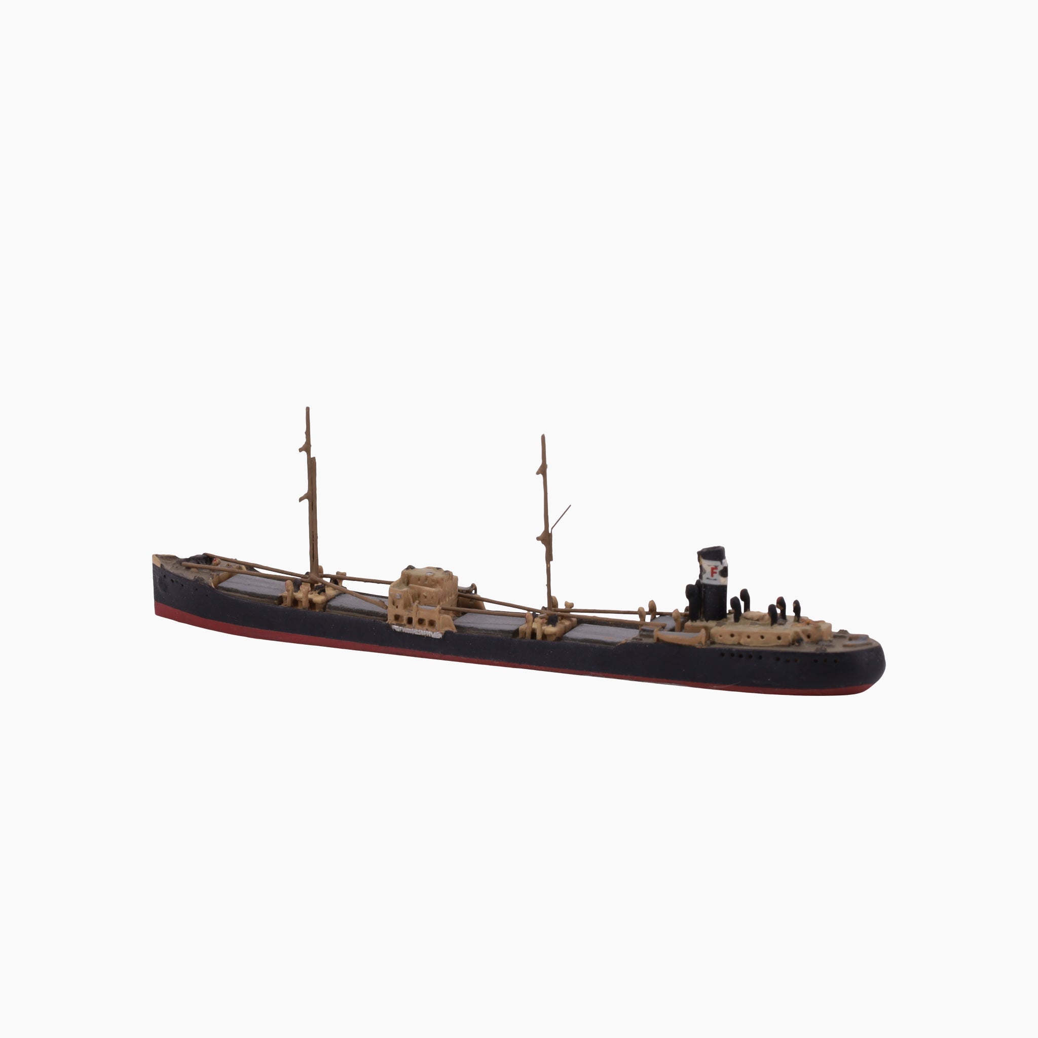 Mercator - M 572 - Frigga - 1:1250 - 5