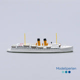 Mercator - M 580 - Preussen - 1:1250 - 1